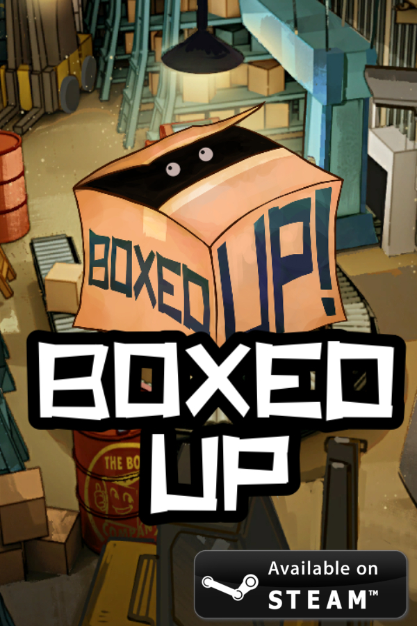 Boxed Up